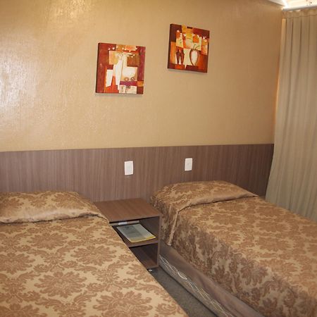 Amuarama Hotel Fortaleza Dış mekan fotoğraf