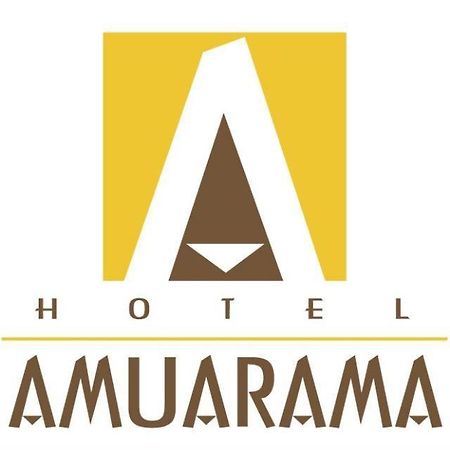 Amuarama Hotel Fortaleza Dış mekan fotoğraf