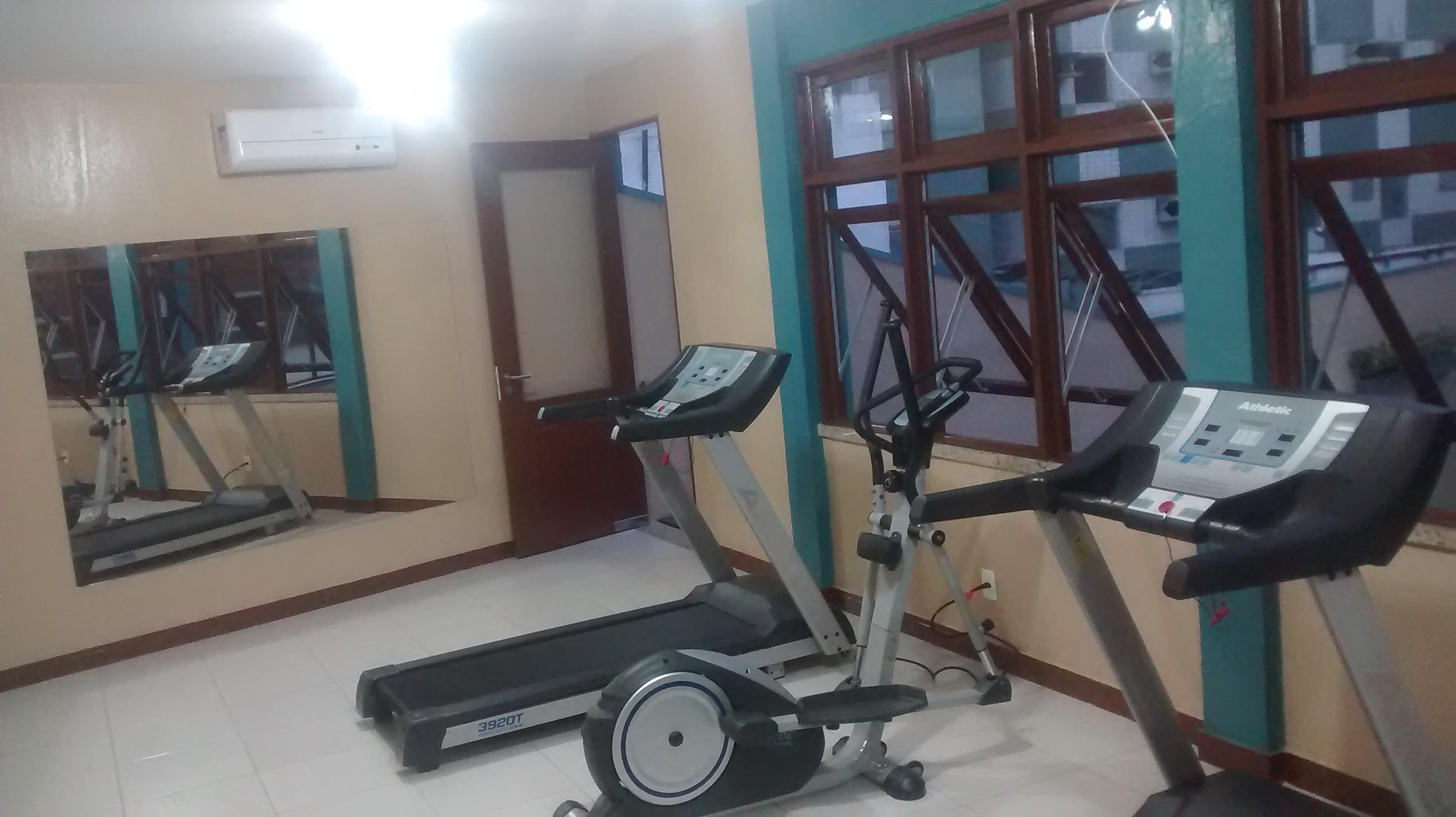 Amuarama Hotel Fortaleza Dış mekan fotoğraf