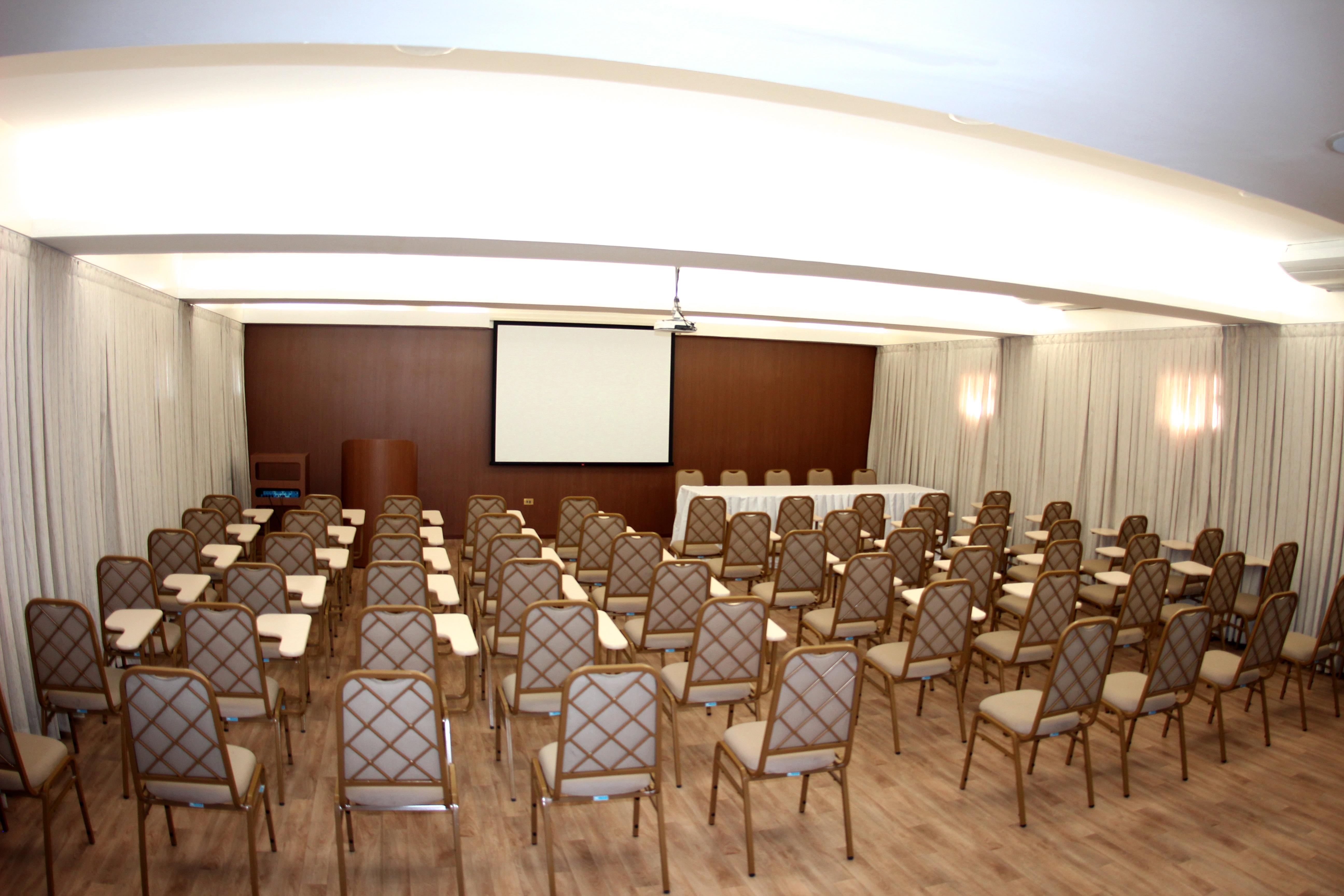 Amuarama Hotel Fortaleza Dış mekan fotoğraf