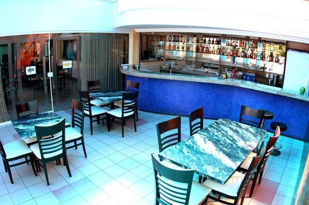 Amuarama Hotel Fortaleza Dış mekan fotoğraf